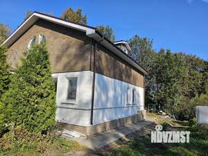 Коттедж 250м², 2-этажный, участок 18 сот.  