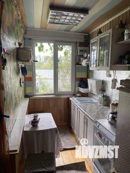 Дом 80м², 2-этажный, участок 6 сот.  