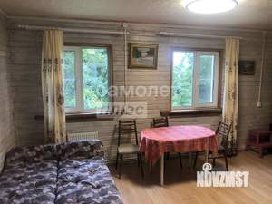 Дом 73м², 2-этажный, участок 5 сот.  