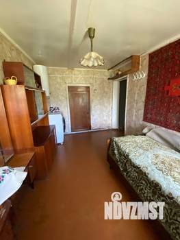 Дом 56м², 1-этажный, участок 18 сот.  