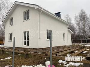 Дом 236м², 2-этажный, участок 8 сот.  