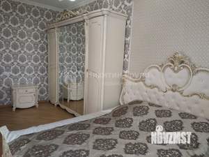 Таунхаус 124м², 2-этажный, участок 3 сот.  