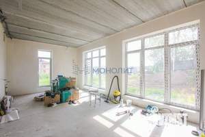 Дом 272м², 4-этажный, участок 4 сот.  