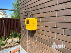 Коттедж 145м², 2-этажный, участок 5 сот.  