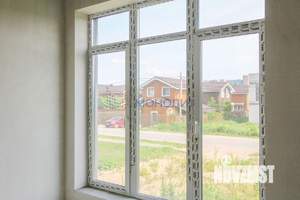 Дом 272м², 4-этажный, участок 4 сот.  