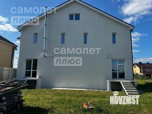 Дом 300м², 3-этажный, участок 8 сот.  
