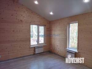 Дом 90м², 1-этажный, участок 5 сот.  