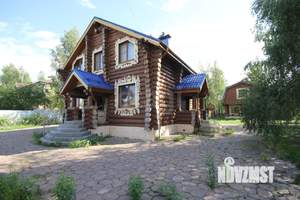 Дом 200м², 2-этажный, участок 15 сот.  