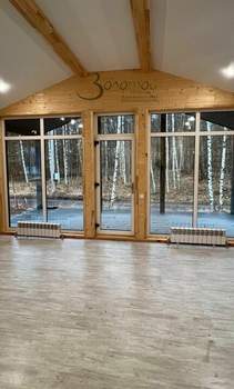 Дом 93м², 1-этажный, участок 6 сот.  