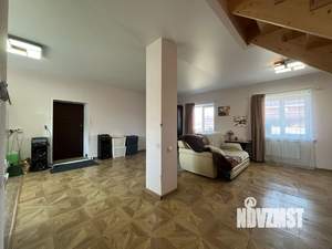 Дом 110м², 2-этажный, участок 7 сот.  