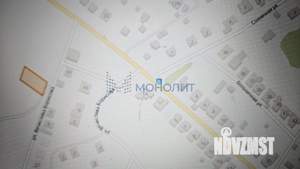 Дом 145м², 1-этажный, участок 8 сот.  
