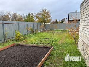 Дом 72м², 1-этажный, участок 7 сот.  