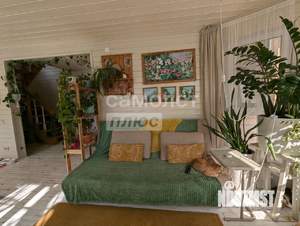 Дом 115м², 2-этажный, участок 8 сот.  