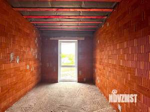 Дом 106м², 1-этажный, участок 7 сот.  