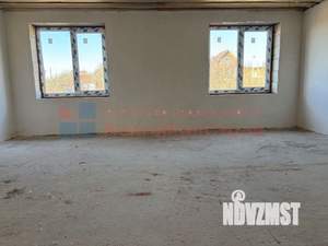 Таунхаус 265м², 3-этажный, участок 2 сот.  