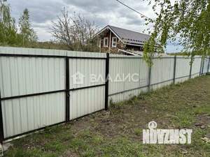 Дом 120м², 2-этажный, участок 10 сот.  