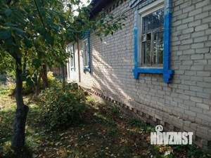 Дом 100м², 1-этажный, участок 10 сот.  