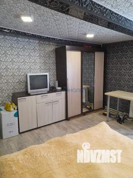 Дом 60м&sup2;, 1-этажный, участок 10 сот.  