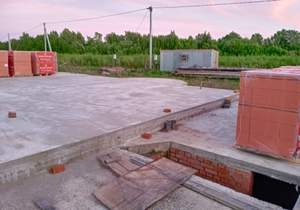 Дом 237м², 2-этажный, участок 28 сот.  