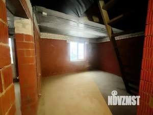 Коттедж 144м&sup2;, 2-этажный, участок 8 сот.  