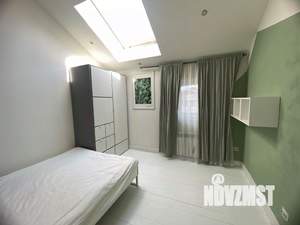 Таунхаус 101м², 2-этажный, участок 2 сот.  