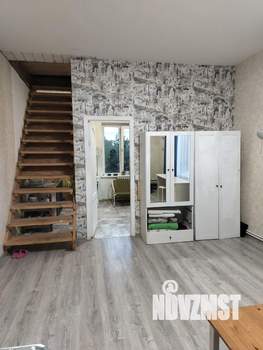 Дом 111м², 2-этажный, участок 111 сот.  