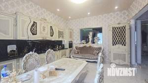 Дом 306м², 2-этажный, участок 17 сот.  