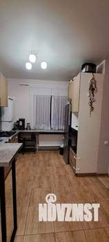 Таунхаус 91м², 2-этажный, участок 2 сот.  