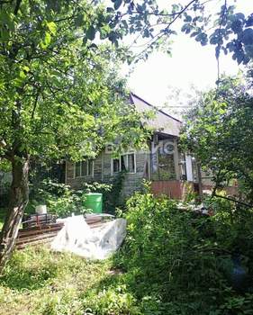 Дача 25м², 2-этажный, участок 4 сот.  