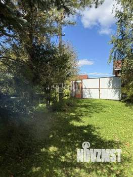 Дом 45м², 2-этажный, участок 9 сот.  