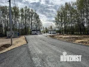 Коттедж 115м², 2-этажный, участок 7 сот.  