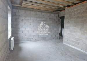 Дом 116м², 1-этажный, участок 7 сот.  