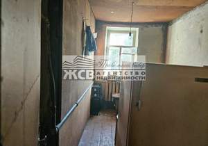 Дом 45м², 1-этажный, участок 3 сот.  