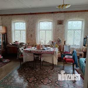 Дом 120м², 2-этажный, участок 4 сот.  