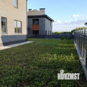 Коттедж 227м&sup2;, 2-этажный, участок 6 сот.  