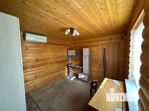 Дом 40м², 1-этажный, участок 12 сот.  