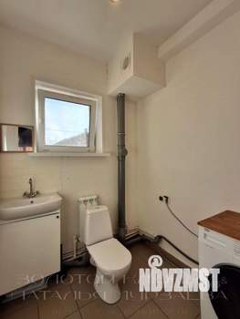 Дом 110м², 2-этажный, участок 5 сот.  