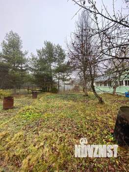 Дом 70м², 2-этажный, участок 8 сот.  