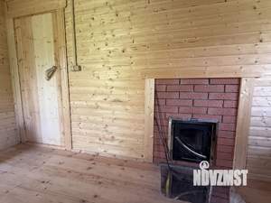 Дом 32м&sup2;, 2-этажный, участок 10 сот.  