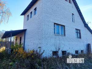 Дом 277м², 2-этажный, участок 20 сот.  