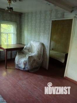 Дом 62м², 1-этажный, участок 12 сот.  