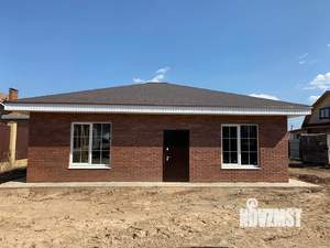 Дом 90м², 1-этажный, участок 5 сот.  