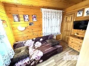 Дом 130м², 2-этажный, участок 6 сот.  