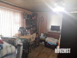 Дача 46м², 2-этажный, участок 7 сот.  
