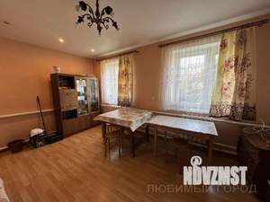 Дом 114м², 2-этажный, участок 9 сот.  