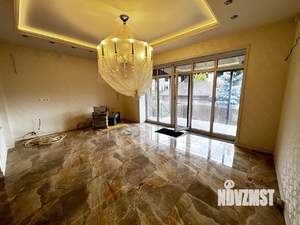 Таунхаус 180м², 3-этажный, участок 2 сот.  