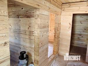 Дом 74м², 2-этажный, участок 11 сот.  