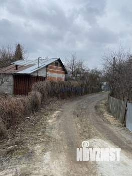 Дом 36м², 1-этажный, участок 7 сот.  