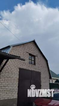 Дом 185м², 1-этажный, участок 9 сот.  