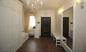 Дом 350м², 4-этажный, участок 6 сот.  